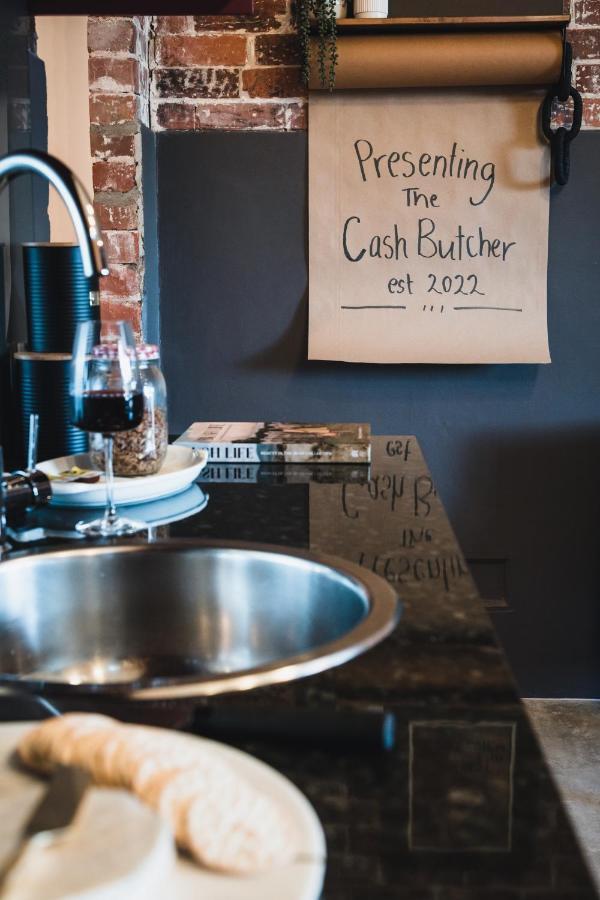 The Cash Butcher - Classy & Centrally Located Ballarat Dış mekan fotoğraf