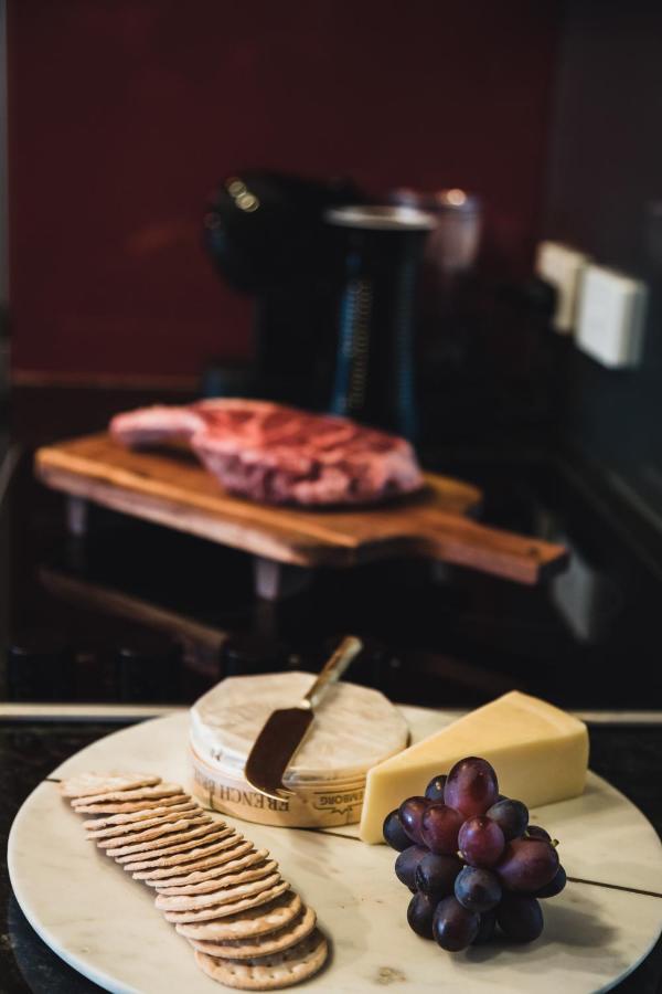 The Cash Butcher - Classy & Centrally Located Ballarat Dış mekan fotoğraf