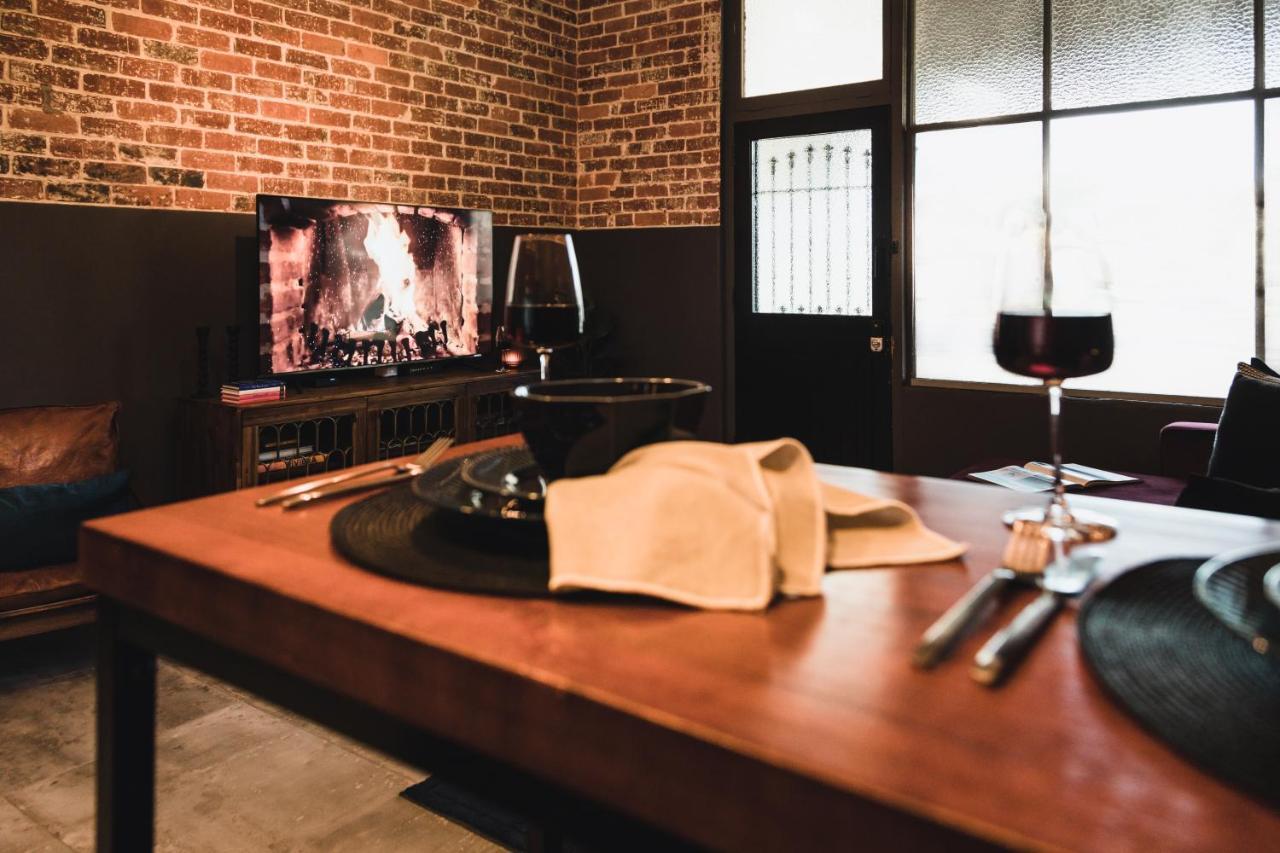 The Cash Butcher - Classy & Centrally Located Ballarat Dış mekan fotoğraf