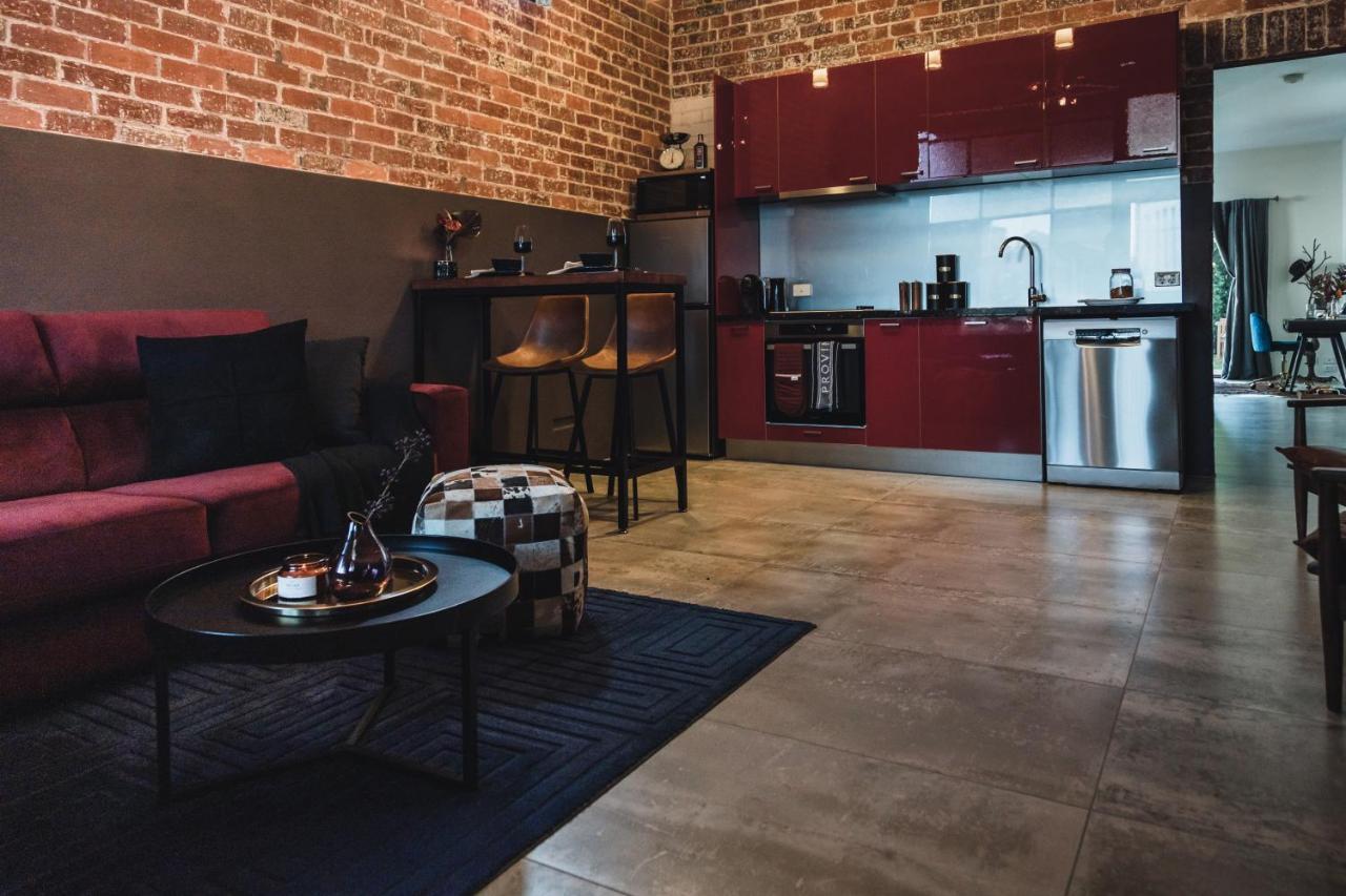 The Cash Butcher - Classy & Centrally Located Ballarat Dış mekan fotoğraf
