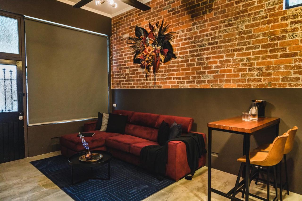 The Cash Butcher - Classy & Centrally Located Ballarat Dış mekan fotoğraf