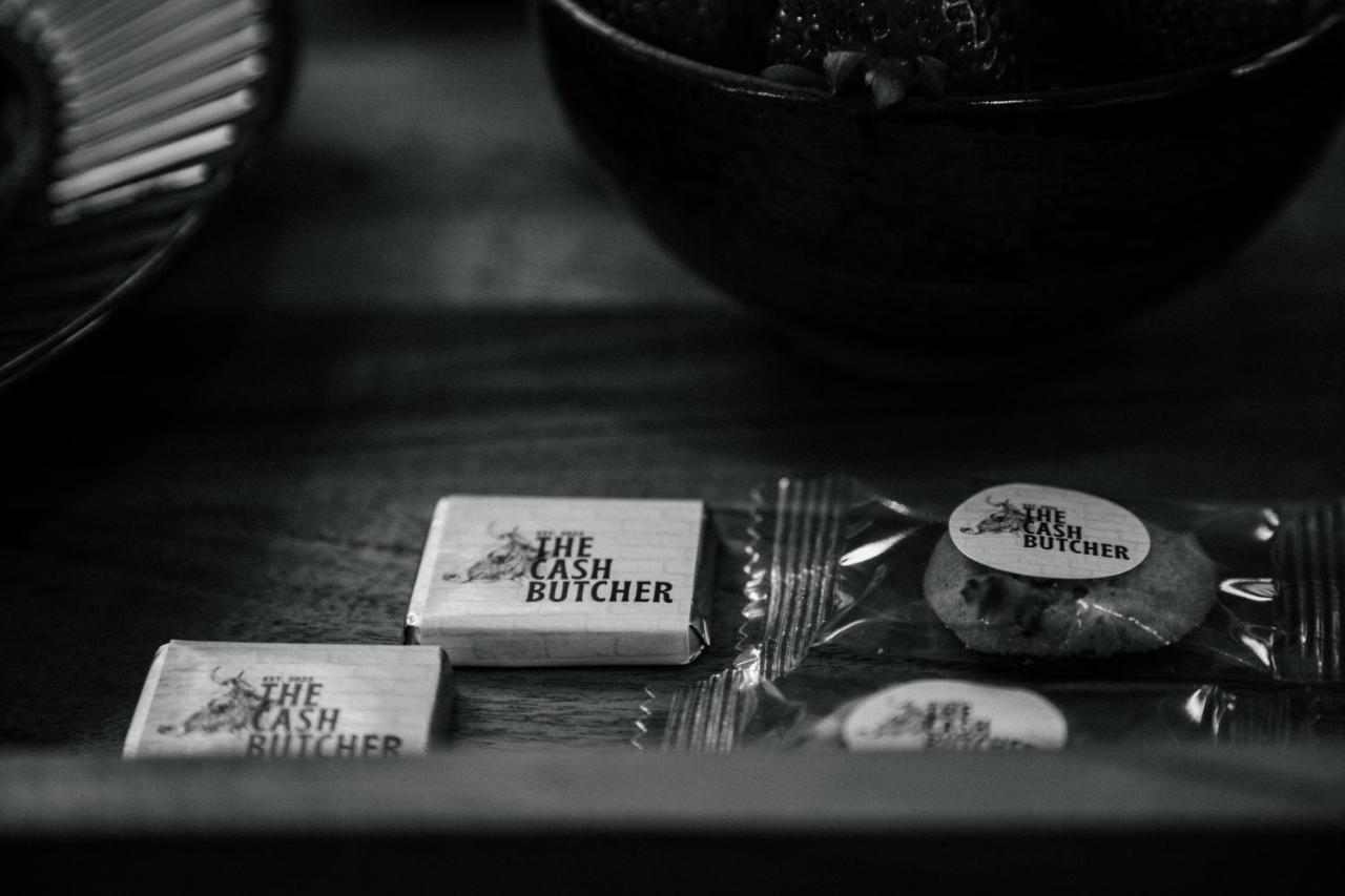 The Cash Butcher - Classy & Centrally Located Ballarat Dış mekan fotoğraf
