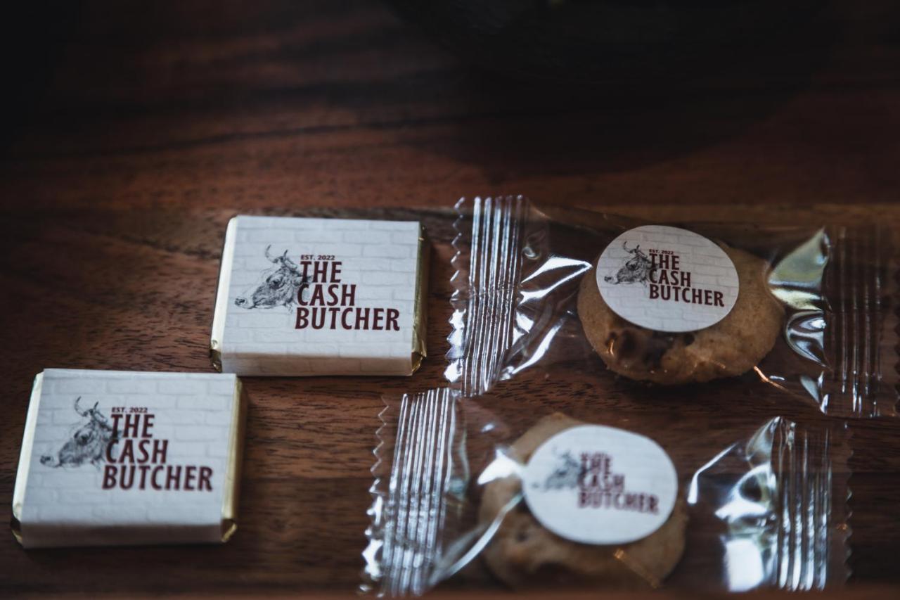 The Cash Butcher - Classy & Centrally Located Ballarat Dış mekan fotoğraf